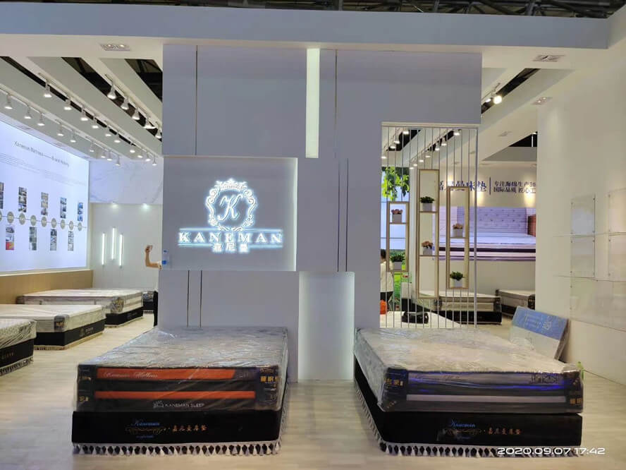 mattress and furniture expo